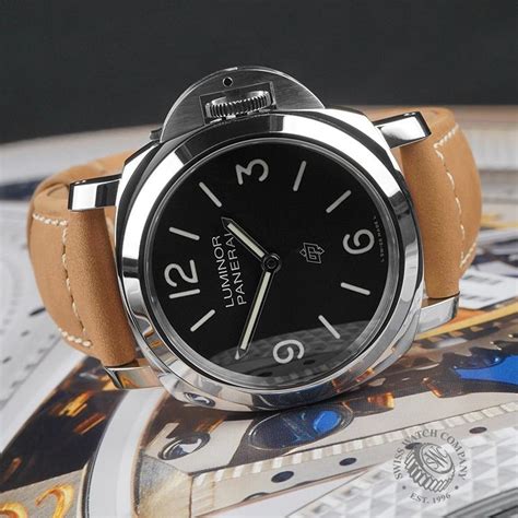 panerai logo base|pam01086.